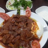 Photo taken at Pidöke Kervan Restaurant by Rıdvan A. on 8/24/2014