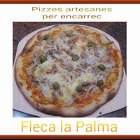 รูปภาพถ่ายที่ Fleca La Palma โดย Fleca La Palma เมื่อ 3/2/2014
