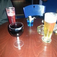 Foto diambil di Bar Azul oleh Cidália T. pada 4/12/2014