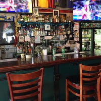 Photo taken at 4-4-2 Soccer Bar by Michael O. on 1/2/2016