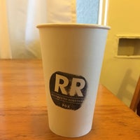 Photo taken at Ristretto Roasters by Michael O. on 9/2/2017
