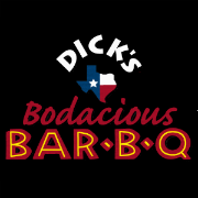 Photo taken at Dick&amp;#39;s Bodacious BBQ by Dick&amp;#39;s Bodacious BBQ on 1/29/2014