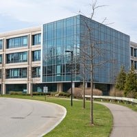 4/22/2014にMonster Worldwide: Global HeadquartersがMonster Worldwide: Global Headquartersで撮った写真
