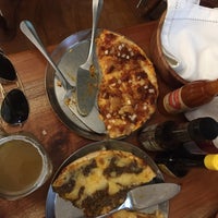 5/2/2018 tarihinde Bárbara B.ziyaretçi tarafından Piccolo Pizzas'de çekilen fotoğraf