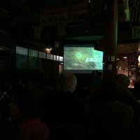 Photo taken at Bar Vivo by Johannes L. on 5/6/2015