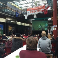 Photo taken at Bar Vivo by Johannes L. on 2/7/2015