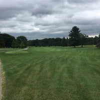 Photo taken at Sleepy Hollow Golf Course by Ron S. on 7/24/2017