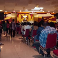 Gereja Tiberias Indonesia Bekasi Cyber Park 18 Tips From 1001 Visitors