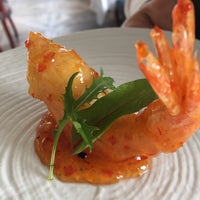 11/13/2015にMurat K.がCaviar Seafood Restaurantで撮った写真