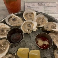 Photo taken at Trident Galley &amp;amp; Raw Bar by Lynn G. on 1/27/2023