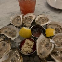 Photo taken at Trident Galley &amp;amp; Raw Bar by Lynn G. on 12/23/2022