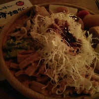 しゃぶしゃぶ あんず畑から 東区原田4 32 5