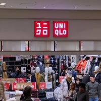 ユニクロ Clothing Store In 豊洲 ユニクロ Clothing Store In 豊洲