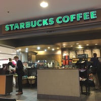 Photo taken at Starbucks by Gutty on 10/28/2016