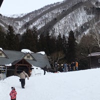 場 ホワイト バレー スキー