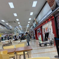 フードコート 東雲のフードコート フードコート 東雲のフードコート