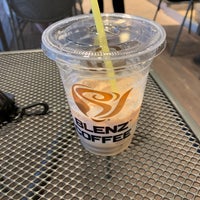 Photo taken at Blenz Coffee by Gutty on 5/24/2019