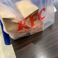 Photo taken at KFC by Gutty on 2/22/2020