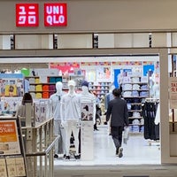 ユニクロ Clothing Store In 豊洲 ユニクロ Clothing Store In 豊洲