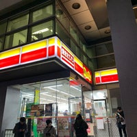 デイリーヤマザキ 横浜アリーナ前店 新横浜 横浜市 神奈川県