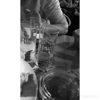 1/13/2017にNazlıcan B.がBordo &amp;quot;Eski Dostlar&amp;quot; Restaurantで撮った写真
