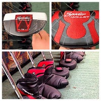 tom howard's golf superstore