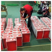 tom howard's golf superstore