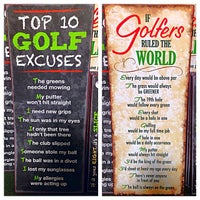 tom howard's golf superstore