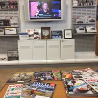 Mitchell Nissan Service Department - Car Dealership