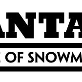 Снимок сделан в Santa&#39;s House of Snowmobiles пользователем Lotta L. 12/3/2015