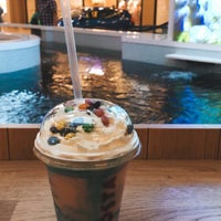 Photo taken at Costa Coffee by Klinta Z. on 5/29/2019