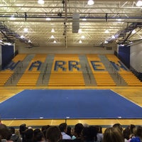 warren township high school warren township high school