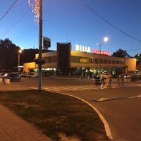 Photo taken at Площа Шевченка by Juliamat on 8/8/2016