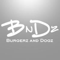 Foto tirada no(a) BnD&amp;#39;z Burgerz &amp;amp; Dogz por Doug B. em 1/30/2014