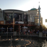 Photo taken at Pacific Theatres at The Grove by Matthew M. on 5/12/2013