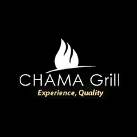Photo taken at Chama Grill by Chama Grill on 1/30/2014