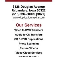 Foto scattata a Duplication  Media  LLC da Duplication  Media  LLC il 6/21/2017