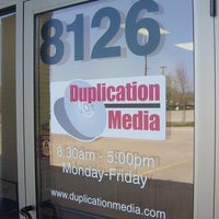 Снимок сделан в Duplication  Media  LLC пользователем Duplication  Media  LLC 6/21/2017