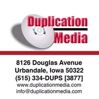 Снимок сделан в Duplication  Media  LLC пользователем Duplication  Media  LLC 6/21/2017