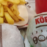 Photo taken at Burger King by Özcan Ö. on 7/27/2019