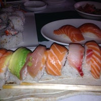Pacific Cabin Sushi Sushi Restaurant In Riverside
