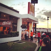 Mcdonald S Mccafe No 1 Tesco Extra Seremban 2