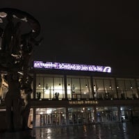 Foto scattata a Malmö Opera da Pia F. il 1/16/2019
