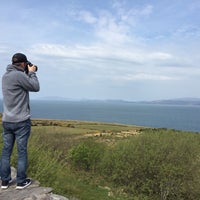 Photo taken at Ring of Kerry by Hannah K. on 5/7/2016