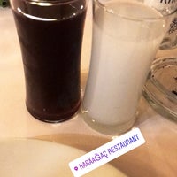 Photo taken at Karaağaç Restaurant by Serpil Ş. on 2/19/2018