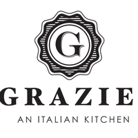 Photo taken at Grazie An Italian Kitchen by Grazie An Italian Kitchen on 1/30/2014