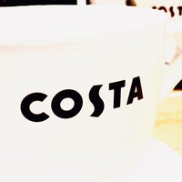 Photo taken at Costa Coffee by Artūrs S. on 2/12/2020