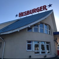 Photo taken at Hesburger by Artūrs S. on 6/4/2018