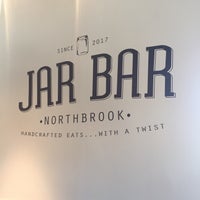 5/23/2017에 Vicki G.님이 Jar Bar에서 찍은 사진