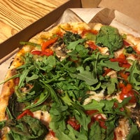 6/21/2021にVicki G.がBlaze Pizzaで撮った写真